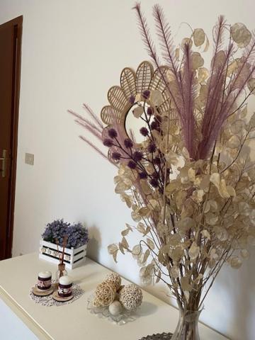 Ferienwohnung Le Piccole Sorgenti Bagni San Filippo Exterior foto